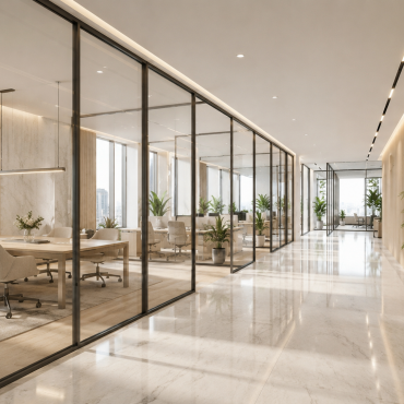 DOĞRU DİZAYN PRO | BÖLME DUVAR SİSTEMLERİ