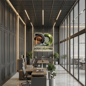     Doğru Dizayn Pro Fotoğraf Galerisi